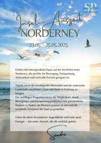 Insel Auszeit Norderney 2025 (1)