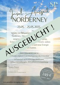 Insel Auszeit Norderney 2025 (3)